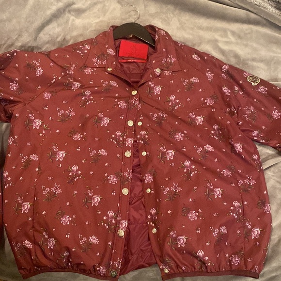 MONCLER Gamme rouge - Picture 2 of 6